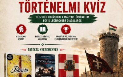Tedd próbára tudásodat! Indul a Nándorfehérvári történelmi kvíz